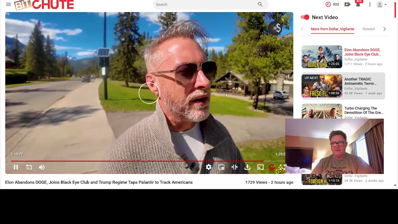 JEFF BERWICK EXPOSED