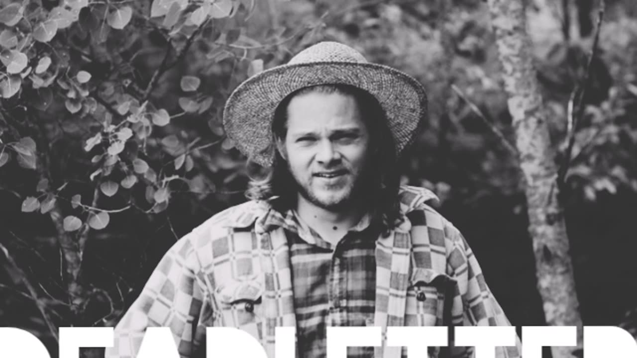 Iron sharpens iron- dead letter