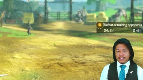 Age of Calamity runs like Diarrhea. Sungrand Studios is Pro Emulation