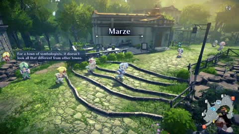 STAR OCEAN THE SECOND STORY R part 4