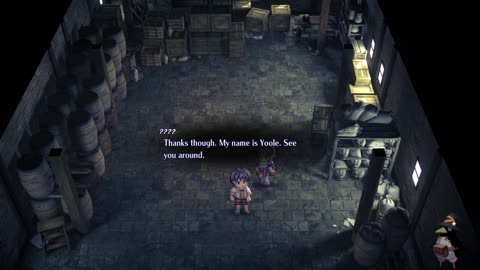 STAR OCEAN THE SECOND STORY R part 4