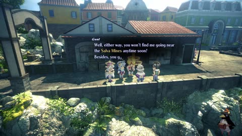 STAR OCEAN THE SECOND STORY R part 4