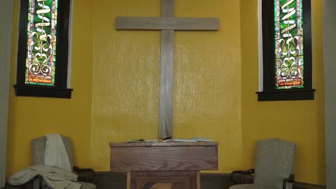 Our Fathers House of Prayer FULL service The final Step