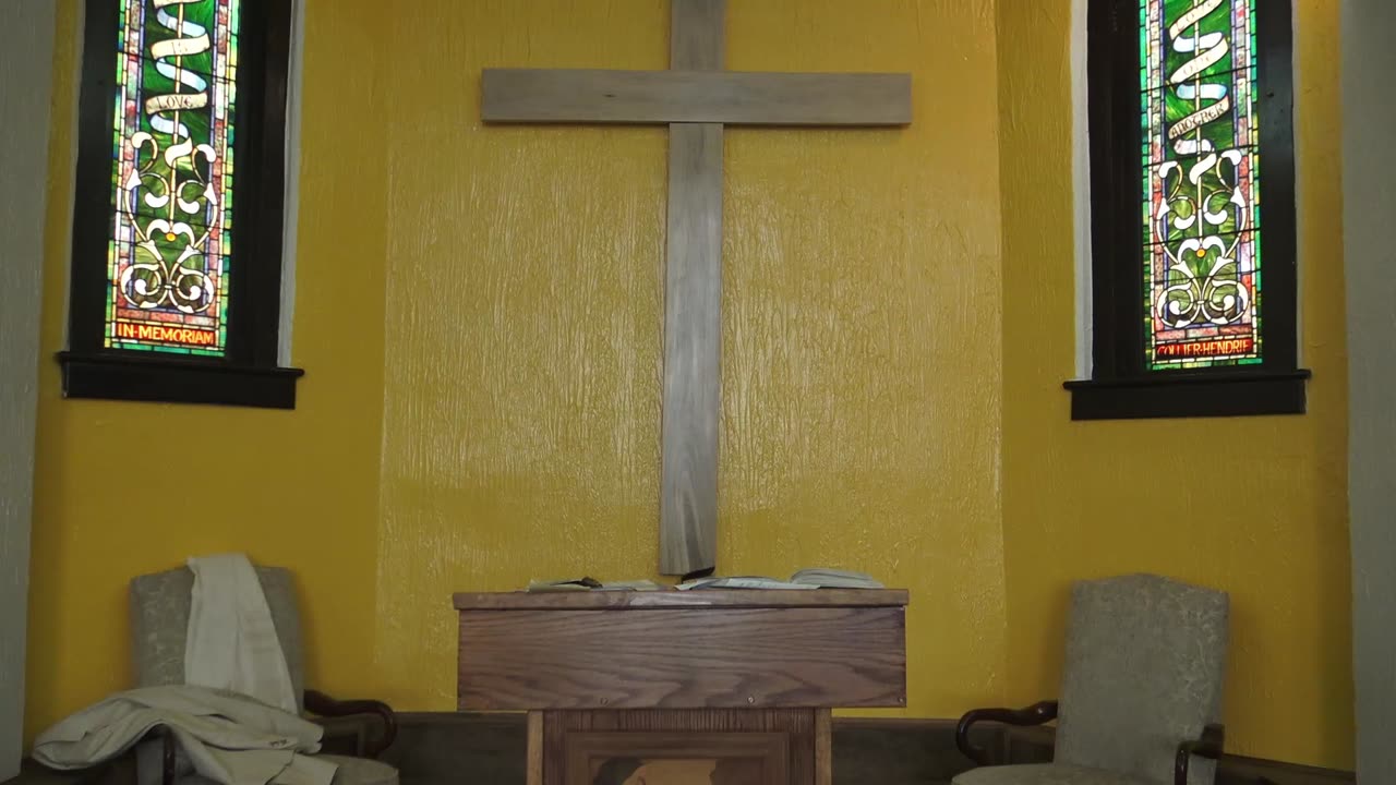 Our Fathers House of Prayer FULL service The final Step