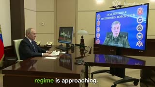Ukrainian Forces Suffer Heavy Losses in Kursk Region: What About Trump’s Peace Proposals?