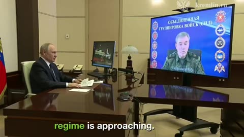 Ukrainian Forces Suffer Heavy Losses in Kursk Region: What About Trump’s Peace Proposals?