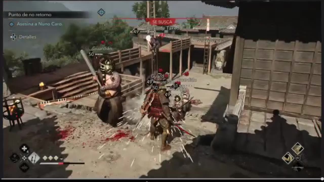 Assassins Creed Shadow Parte 54 El final de un Inicio!