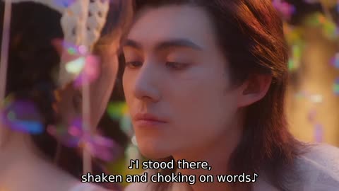 Loving the Lie Episode 18 ENG SUB