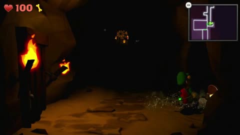 Luigi Mansion 2: Dark Moon (Part 11) (Nintendo Switch)