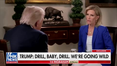Laura Ingraham Asks Trump If 50-Year Mortgage Terms For Homebuyers Are ‘Really A Good Idea’