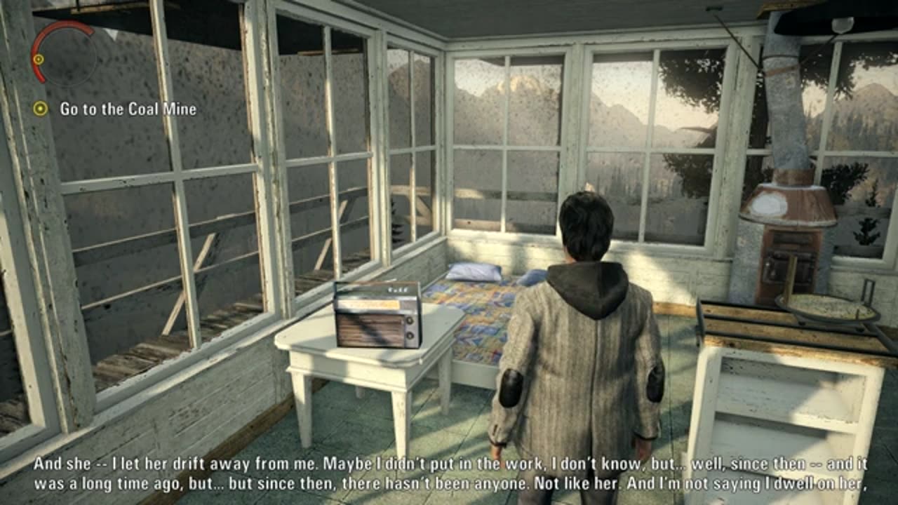 PC Longplay 950 Alan Wake part2of6