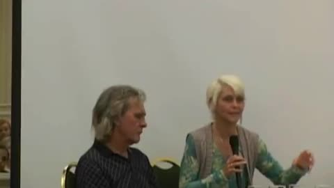 Sacred sexuality and the Art of Divine relations part 2 of 8 Ashayana Deane