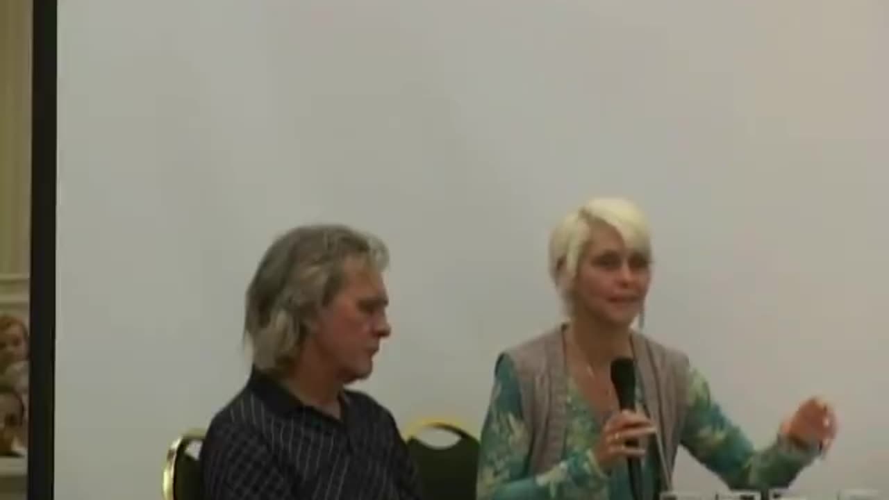 Sacred sexuality and the Art of Divine relations part 2 of 8 Ashayana Deane