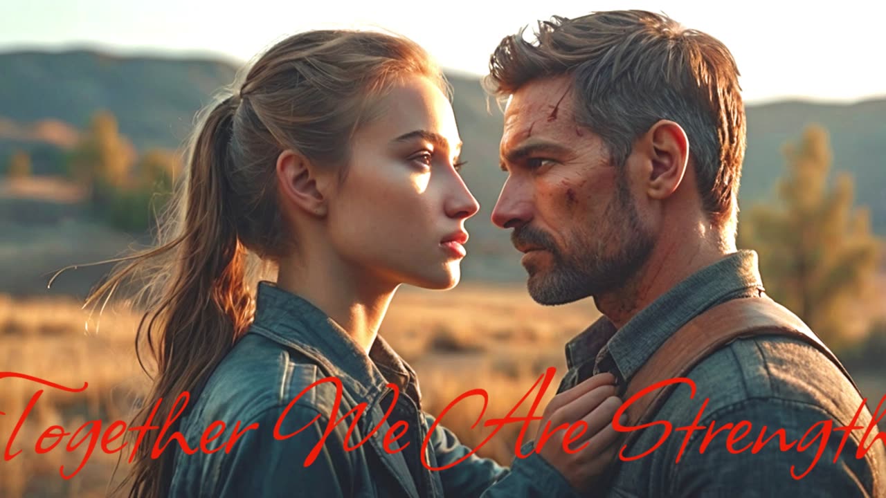 HEAVY METAL.Song Together We Are Strength!