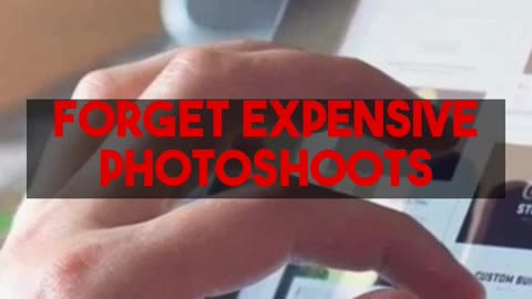 Skip photoshoots! Quick start AI product images for $29.99/month at lionvaplus.com