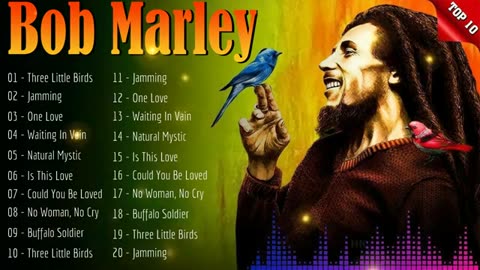 BOBY MARLEY