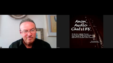 (8/27/2025) | SG Sits Down Again w/ Sam Anthony of [Your]News: Progress Reports on Securing "We The People" Citizen Journalism