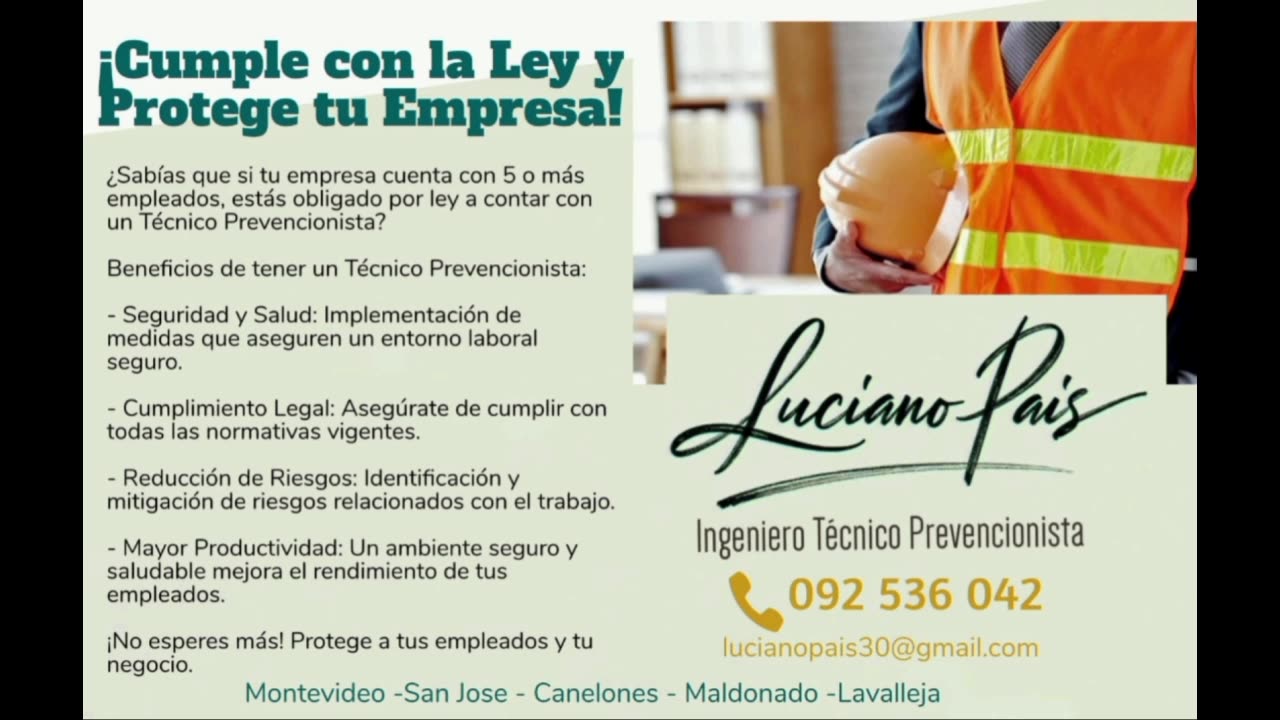 Solange asesoramiento y tips