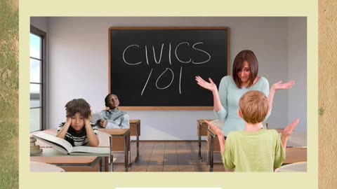 76% of civics teachers self-censor over fears of controversy