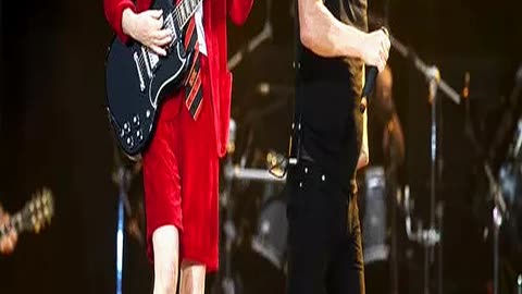 Acdc Fans Are Only Just Realising Unlikely Inspir