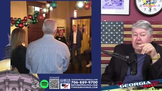 The Georgia Hour - REPLAY - December 12, 2025