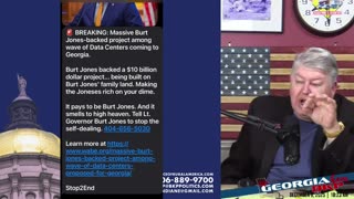 The Georgia Hour - REPLAY - December 12, 2025