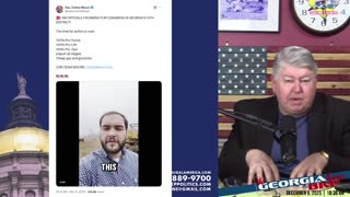 The Georgia Hour - REPLAY - December 12, 2025