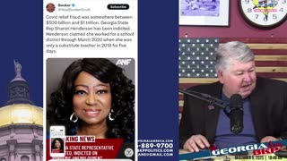 The Georgia Hour - REPLAY - December 12, 2025