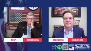 The Georgia Hour - REPLAY - December 12, 2025