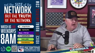 The Georgia Hour - REPLAY - December 12, 2025