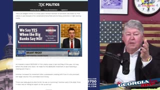 The Georgia Hour - REPLAY - December 12, 2025