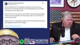 The Georgia Hour - REPLAY - December 12, 2025