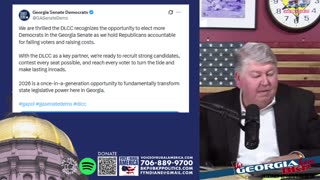 The Georgia Hour - REPLAY - December 12, 2025