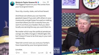The Georgia Hour - REPLAY - December 12, 2025