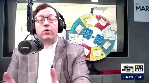 The Georgia Hour - REPLAY - December 12, 2025