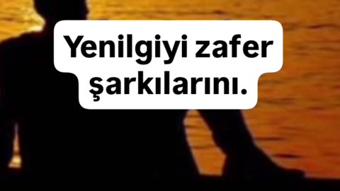 Günün sözü