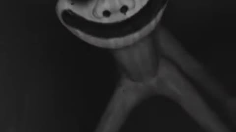 Smile cat👀 #horor#creepy#scarycat#cat