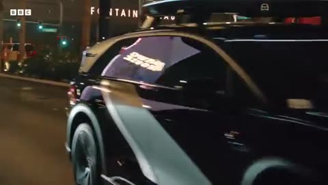 What could the future of cars look like? | BBC News