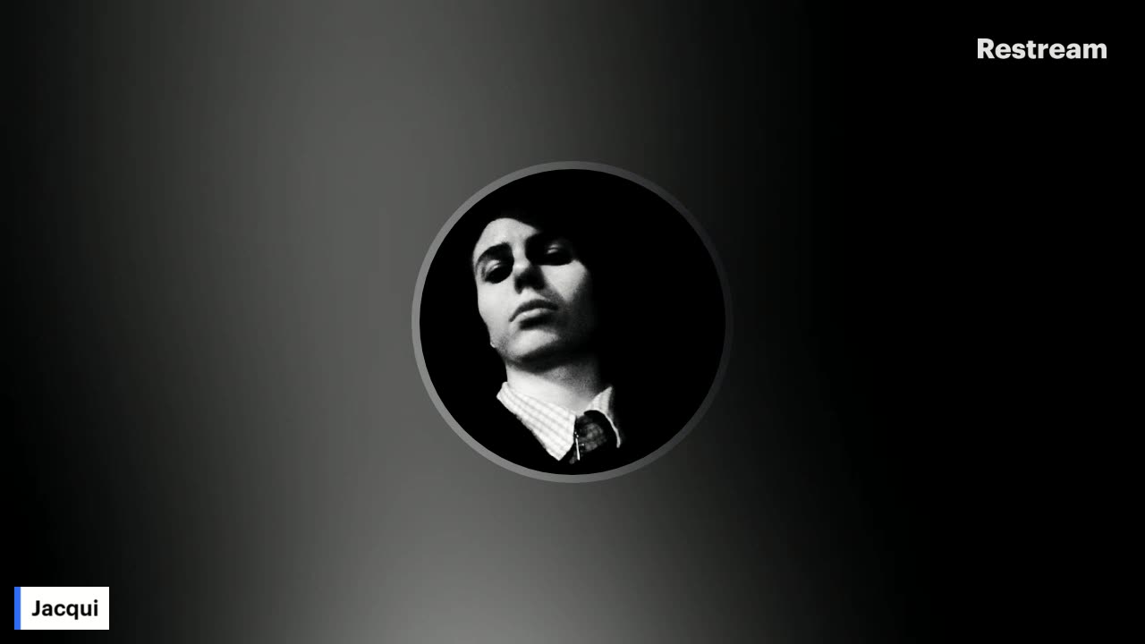 Live with Restream, August 17