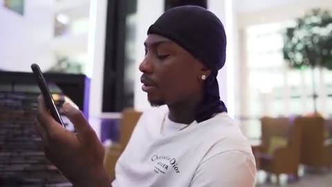 Eljero Elia vlog 2/5