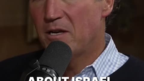 Israel Talk Could Cost You Your Kids' College Chances?