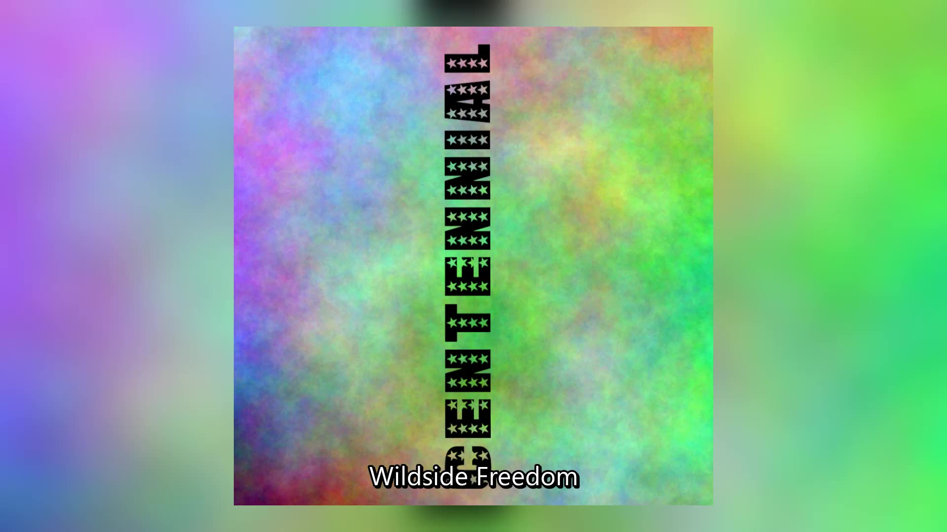 Centennial - Wildside Freedom