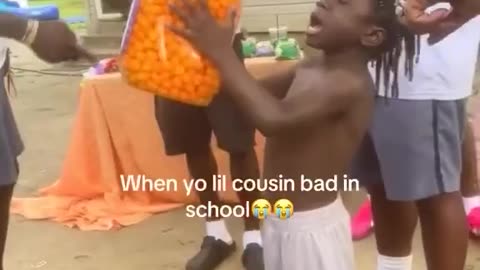 Physical Discipline