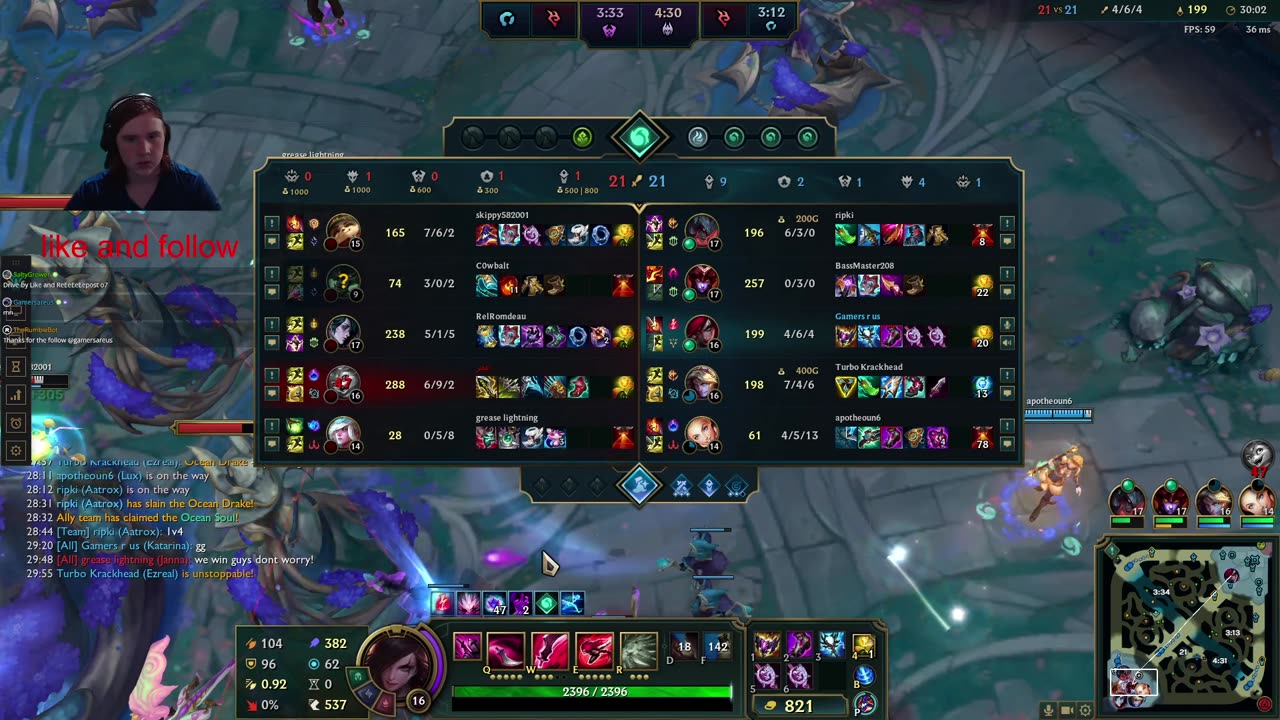 league of legends ranked road to diamond.