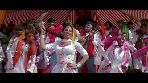 Superhit Holi Songs