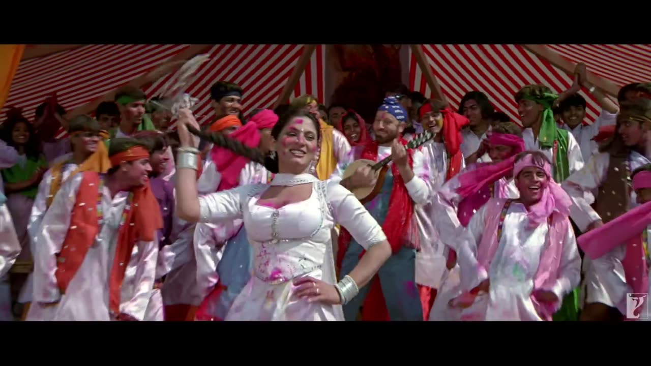Superhit Holi Songs