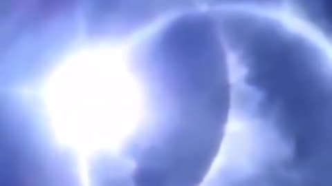 Two Different Countries… Same Exact Sky Phenomenon