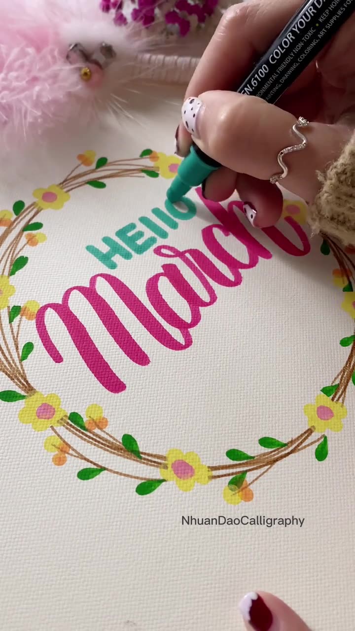 12 Months of Creativity: Unique Assignment Front Page Ideas for Every ...