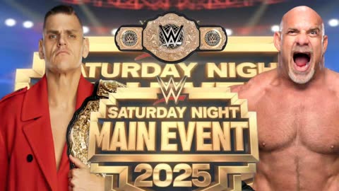 Saturday night main event prediction 2025