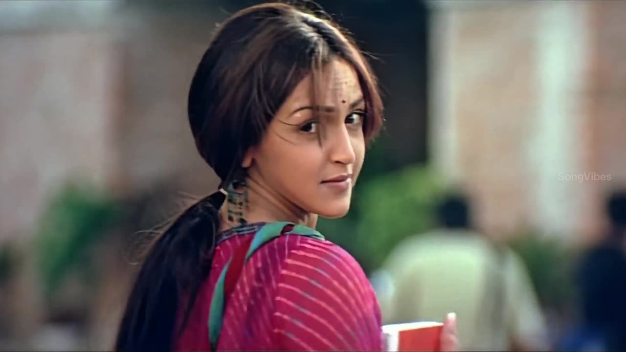 Nenjam ellam | Aayutha Ezhulthu | 4k 60fps